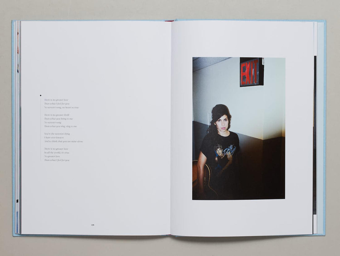 Before Frank - Antenne Books