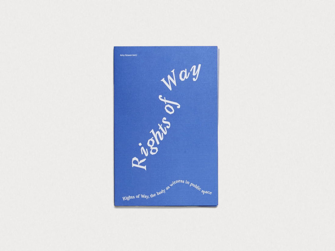 Rights of Way