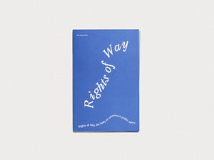 Rights of Way