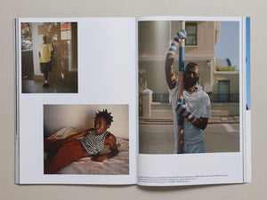 Nataal Magazine - Antenne Books