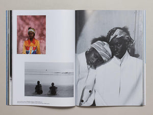 Nataal Magazine - Antenne Books