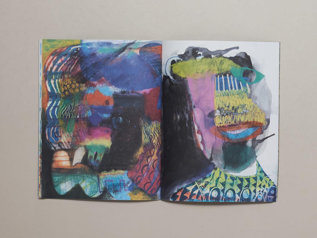 Dirty Drawings - Antenne Books