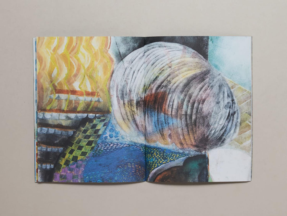 Dirty Drawings - Antenne Books