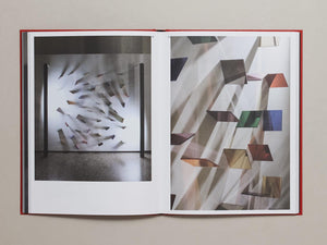 Uncombed, Unforeseen, Unconstrained - Antenne Books