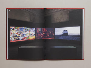 Uncombed, Unforeseen, Unconstrained - Antenne Books