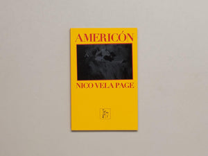 Americón - Antenne Books