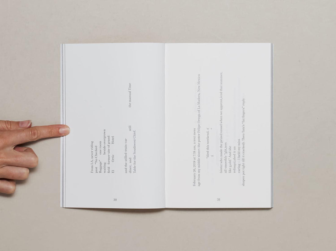 Americón - Antenne Books