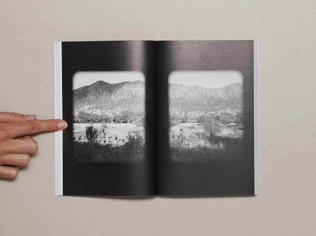 Americón - Antenne Books