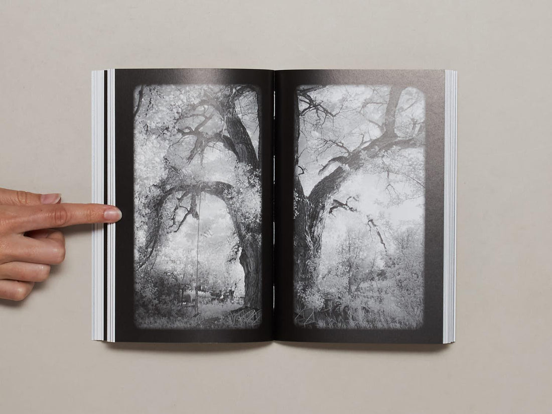 Americón - Antenne Books