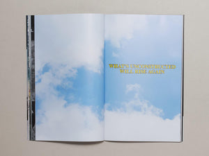 The Situation As It Is - Antenne Books