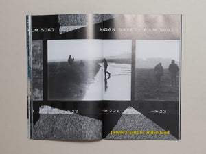 The Situation As It Is - Antenne Books