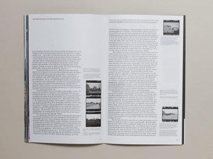 The Situation As It Is - Antenne Books