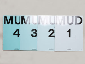 MUD 1 2 3 4