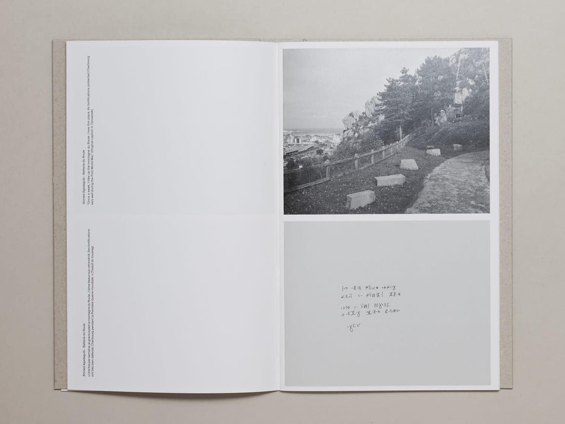 MIGRATIONS, CHERBOURG - Antenne Books