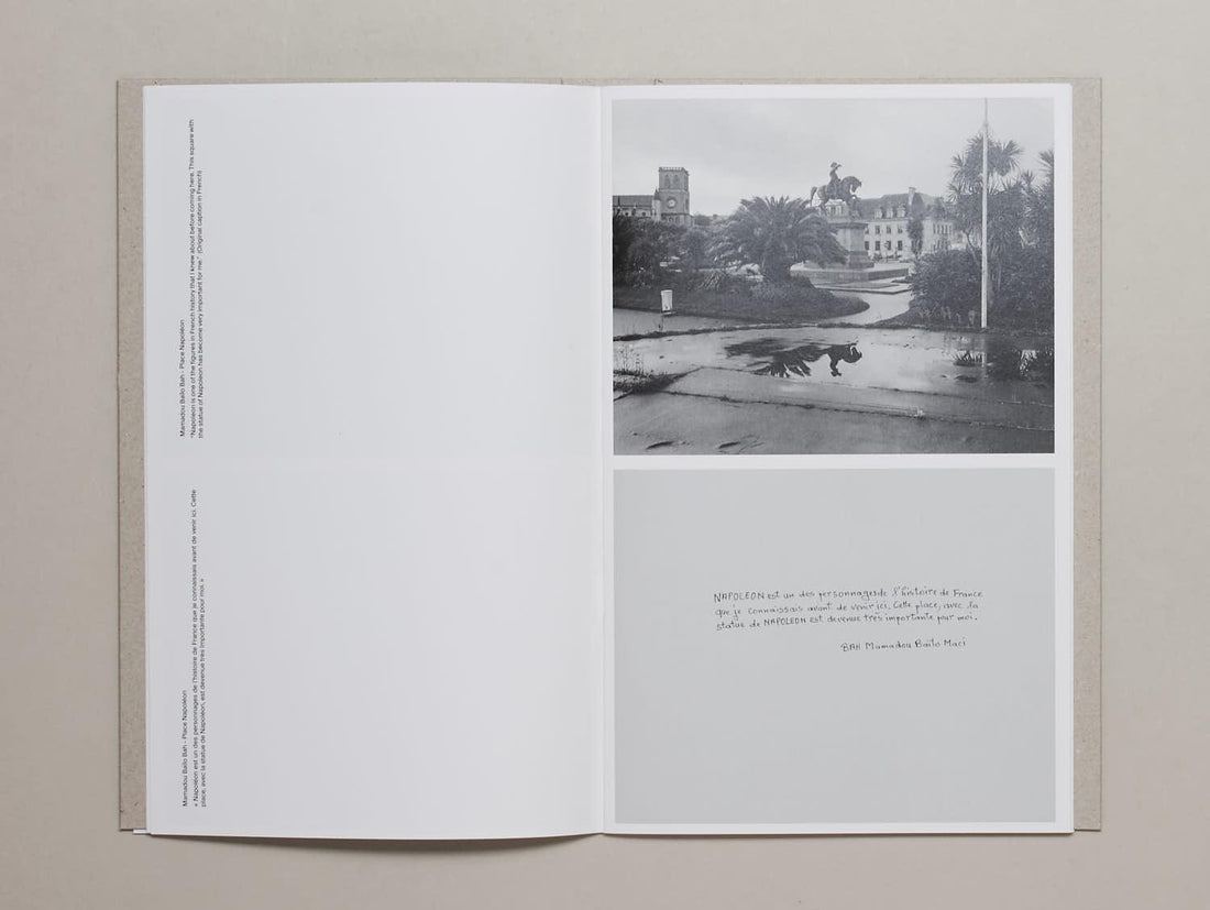 MIGRATIONS, CHERBOURG - Antenne Books