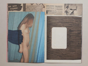 Paris - Hollywood - Antenne Books