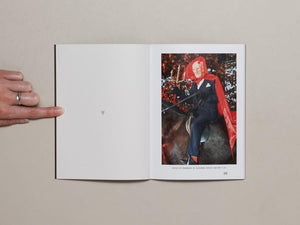 Devils on Horseback - Antenne Books