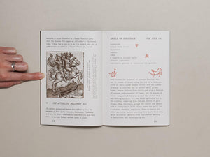 Devils on Horseback - Antenne Books