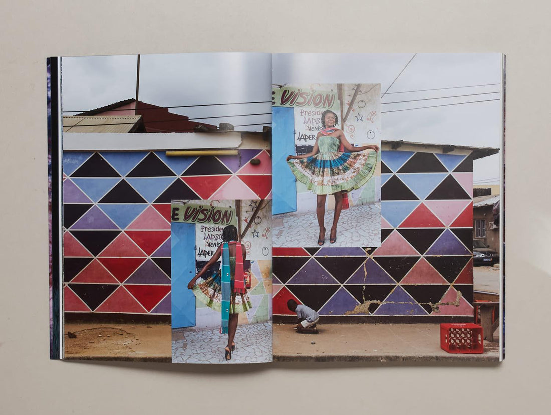 Pathé'O - English Edition - Antenne Books