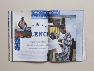 Pathé'O - English Edition - Antenne Books