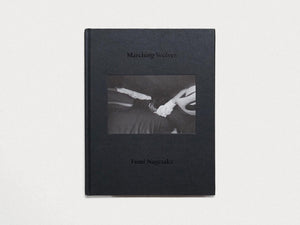 Marching Wolves - Antenne Books