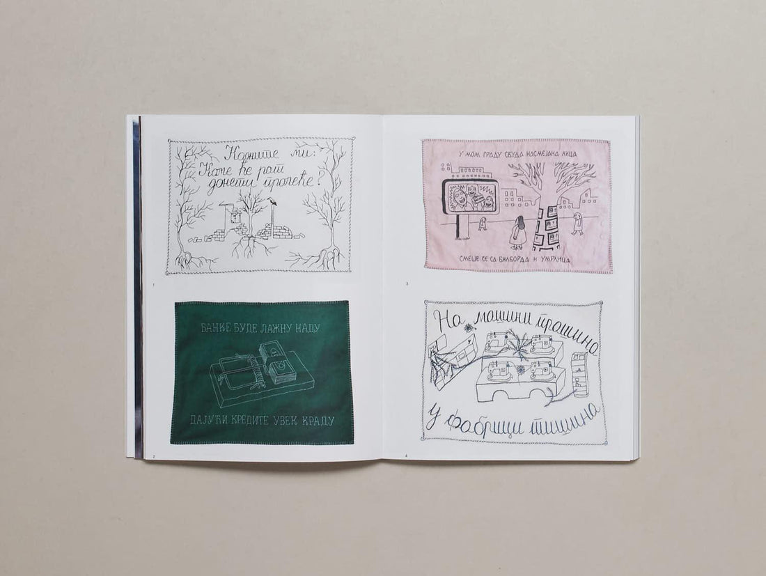 Building Human Relations Through Art - Antenne Books