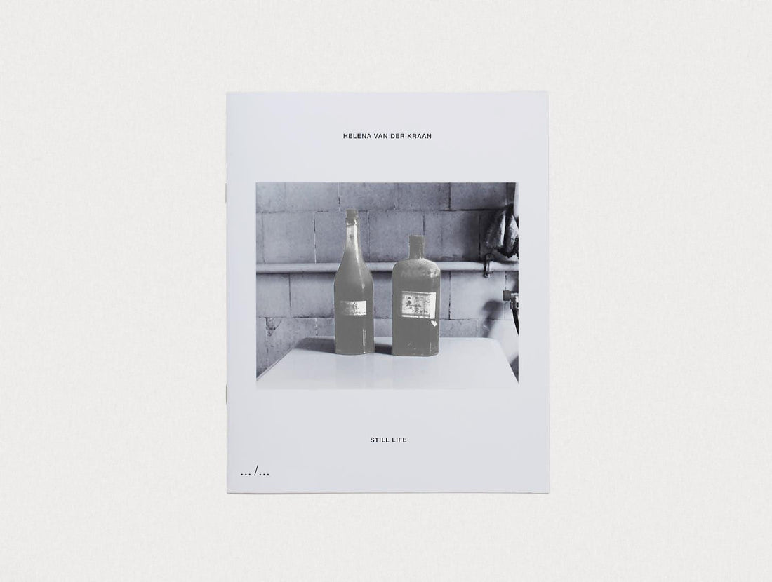 Still Life - Antenne Books