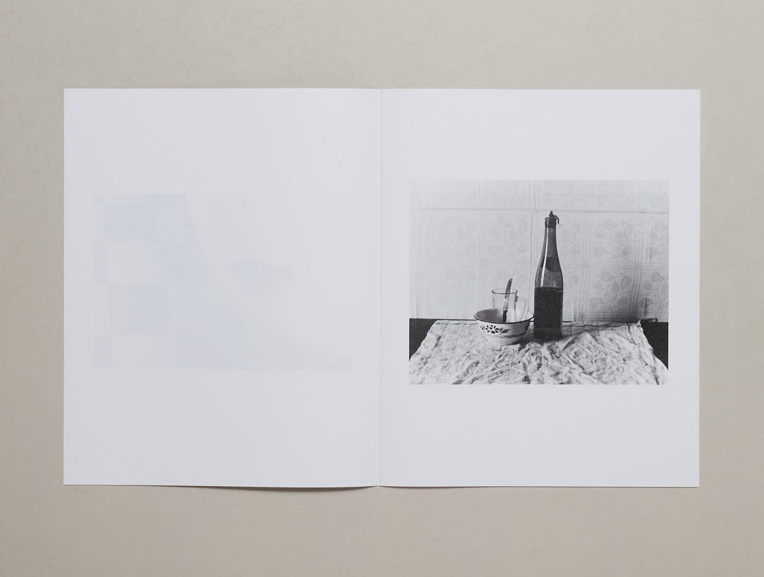Still Life - Antenne Books