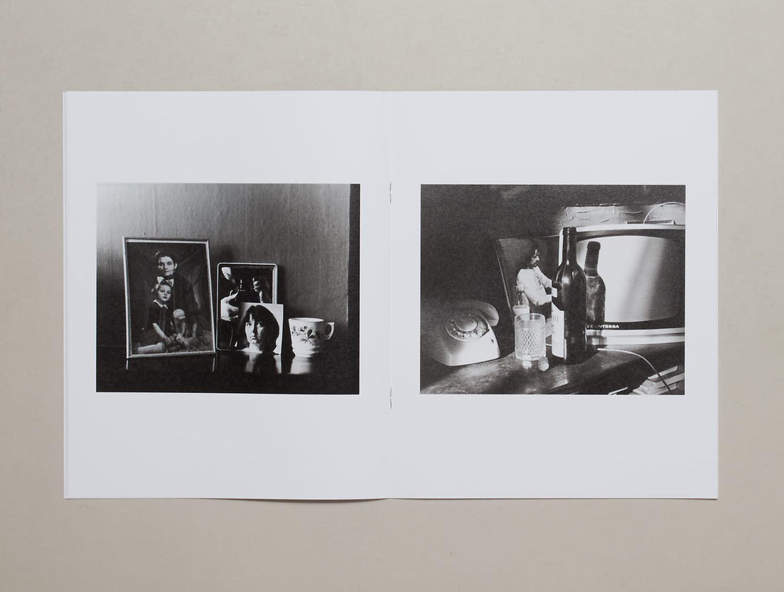 Still Life - Antenne Books