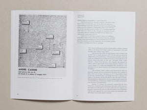 The Last Letters (Letters About a Work) - Antenne Books