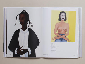 NEW ART SCALES (WITH THE PILL) - Antenne Books