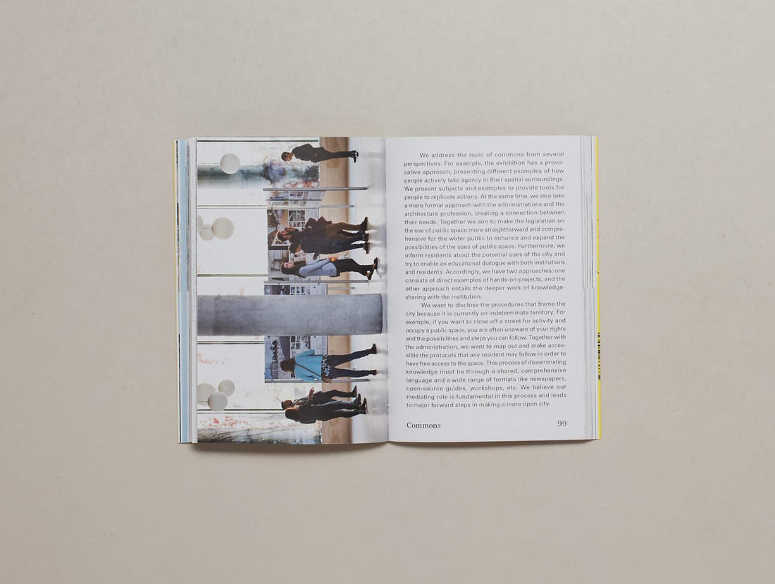 Radical Rituals 45°N 20°E – 45°N 31°E - Antenne Books