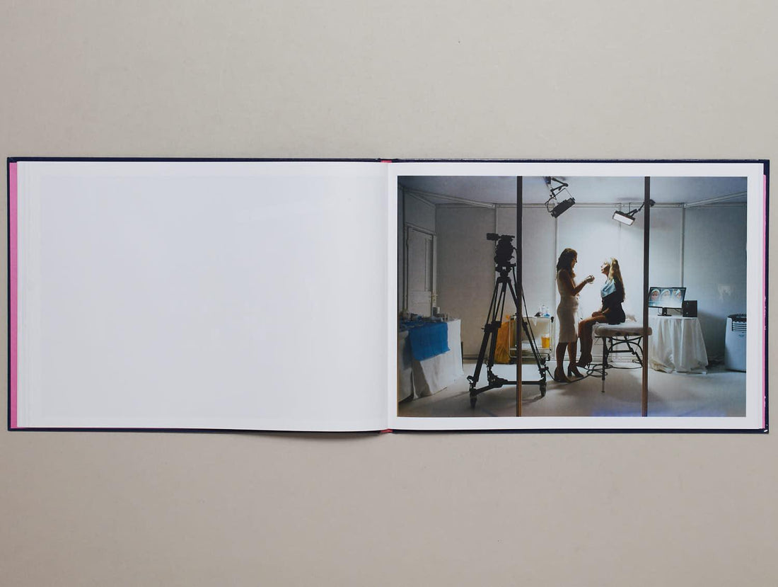 Pretty Hurts - Antenne Books