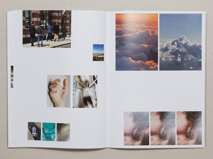 I Speak A Language That Is Not Mine - Antenne Books