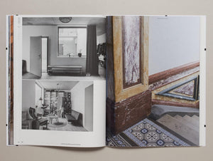 Renewing the City from Within - Antenne Books