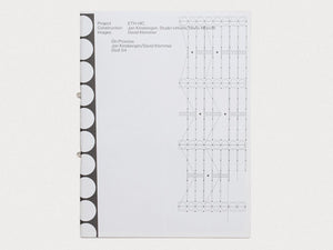 On process - Antenne Books