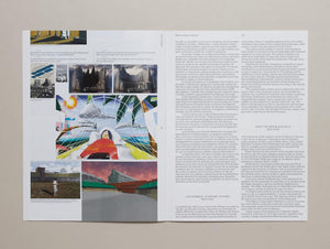 A Matter of Data - Antenne Books