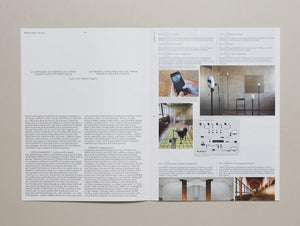 A Matter of Data - Antenne Books