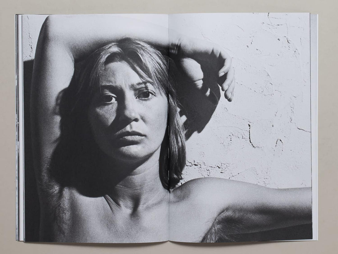 In Camera - Antenne Books