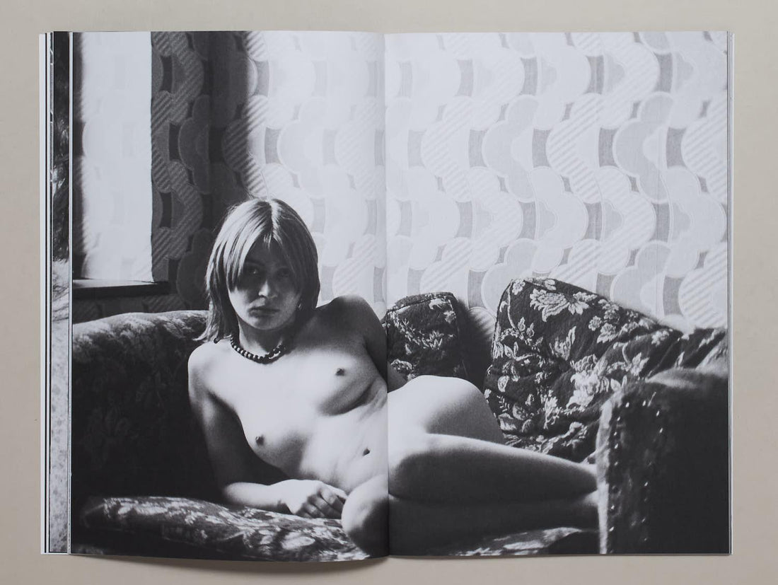 In Camera - Antenne Books