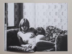 In Camera - Antenne Books