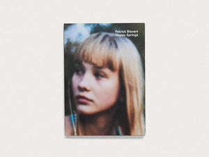 HAPPY SPRINGS - Antenne Books