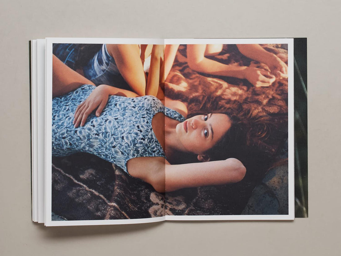 HAPPY SPRINGS - Antenne Books