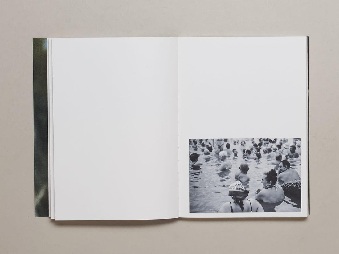 HAPPY SPRINGS - Antenne Books