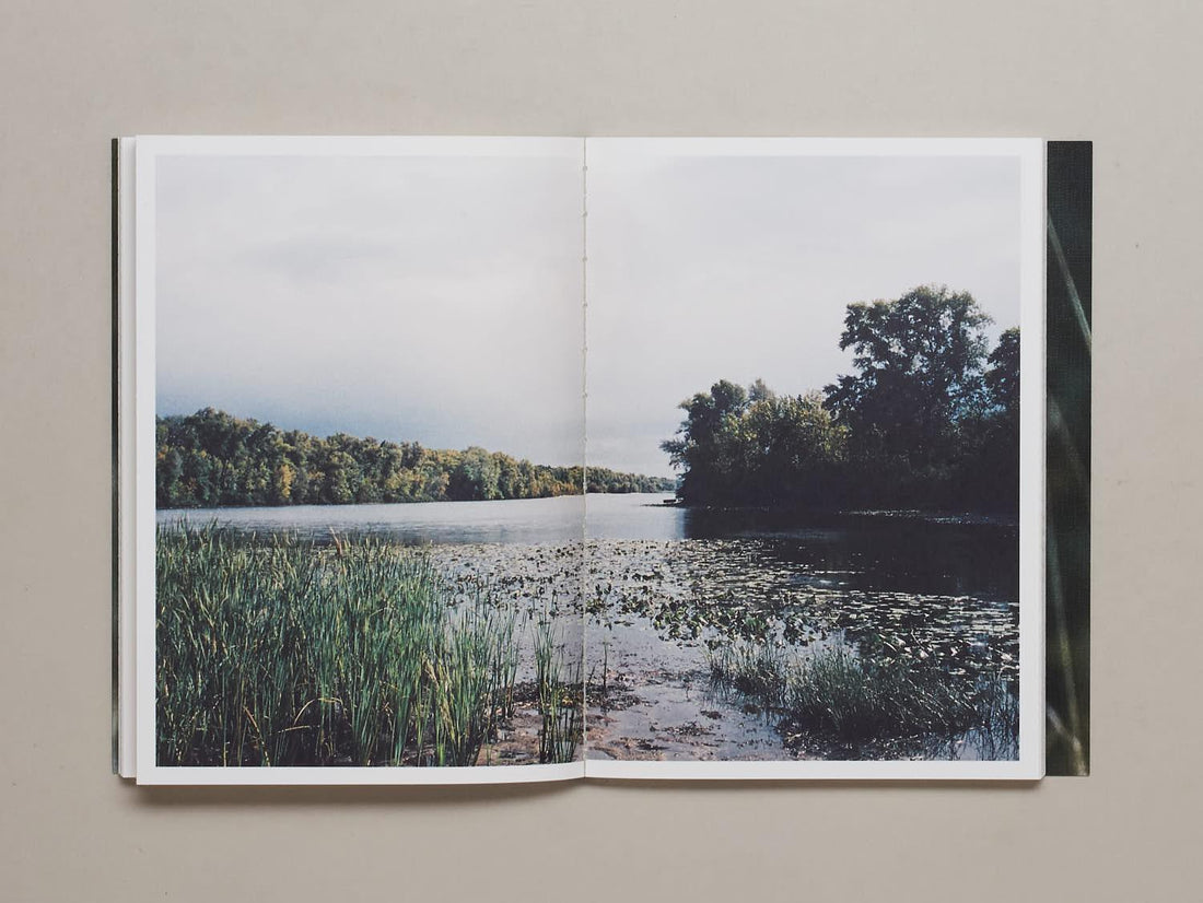 HAPPY SPRINGS - Antenne Books