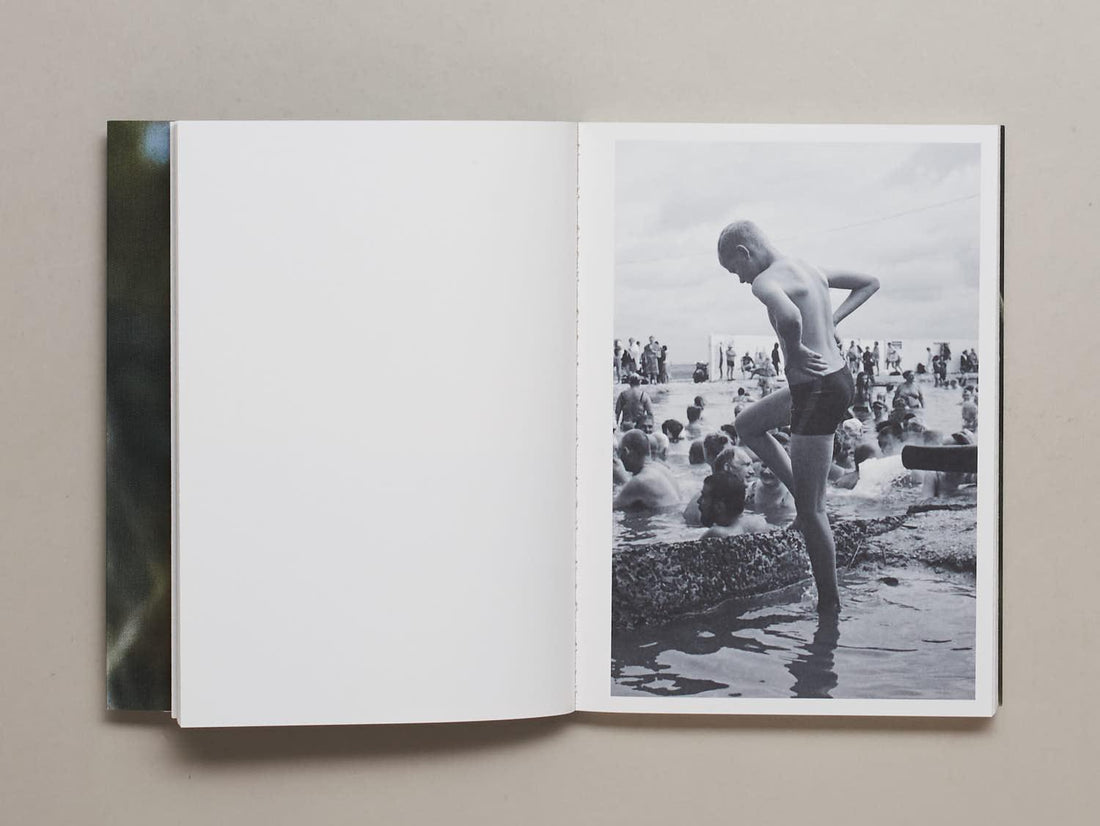 HAPPY SPRINGS - Antenne Books