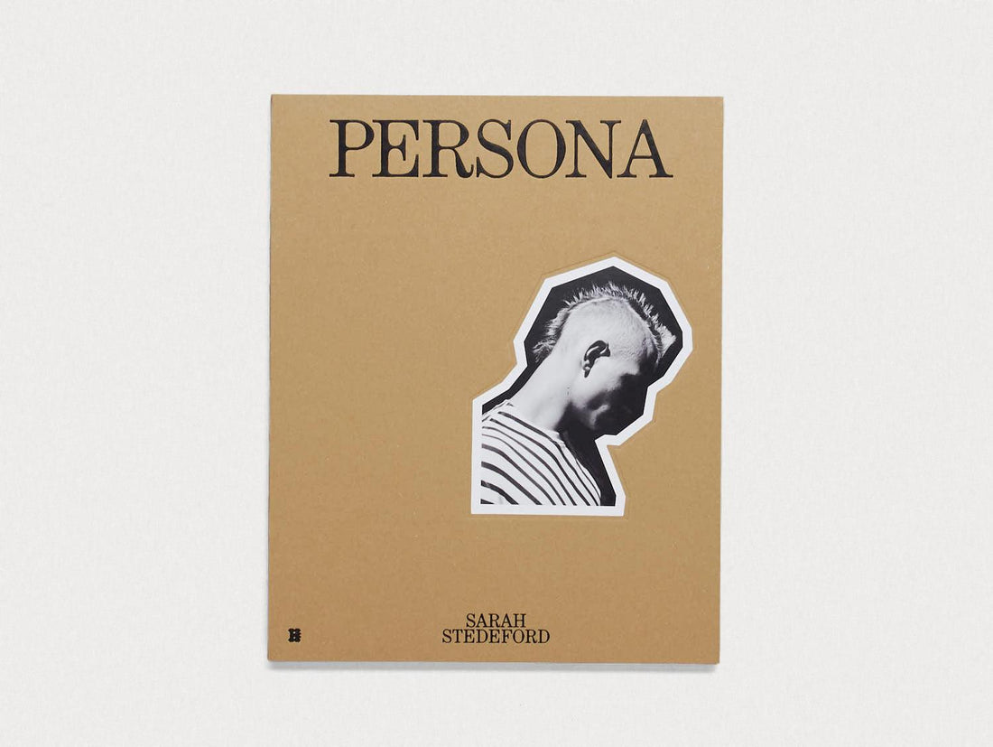PERSONA - Antenne Books