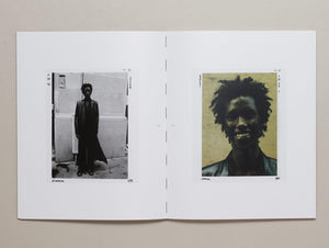 PERSONA - Antenne Books