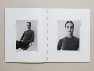 PERSONA - Antenne Books