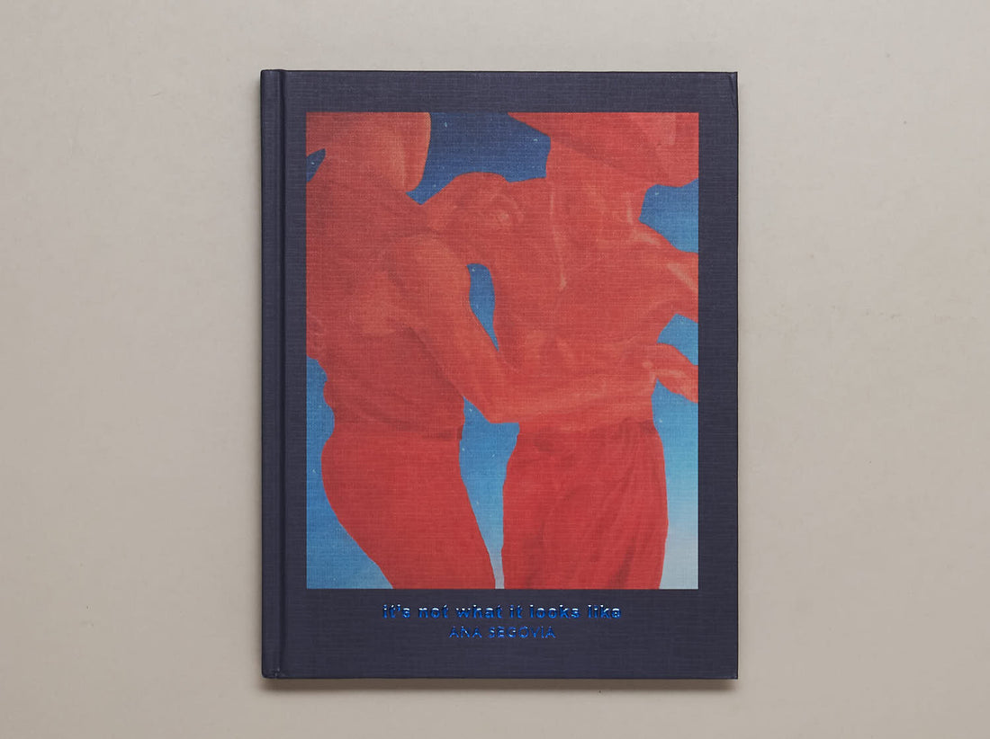 It's Not What It Looks Like